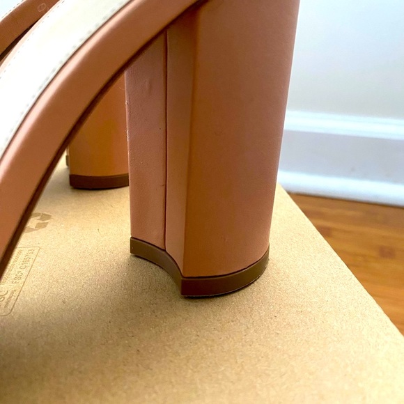 Stuart Weitzman Heels Size 8.5 / Women’s - Picture 13 of 16